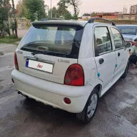 ام وی ام 110سفید مدل 1394
