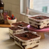 تیرامیسو های خاص سلین کیک|خوردنی و آشامیدنی|تهران, منیریه|دیوار