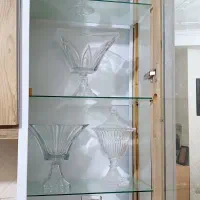 شکلات خوری و میوه خوری