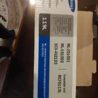 کارتریج پرینتر سامسونگ