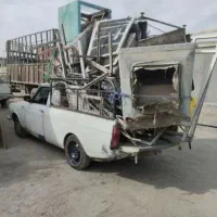 خریدار ضایعات در تمام نقاط....