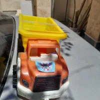 اسباب بازی