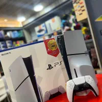 Ps5 slim standard 2016|کنسول، بازی ویدئویی و آنلاین|رشت, استادسرا|دیوار