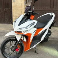 کلیک ۱۵۰ اصلی مدل ۹۹