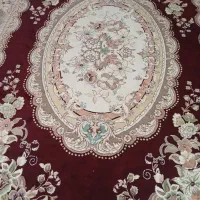 دو عدد قالی12متری|فرش|دزفول, |دیوار