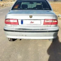 سمند|خودرو سواری و وانت|خرم‌آباد, |دیوار