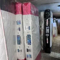 تشک تک نفره و دو نفره رویال /تک و عمده|تشک تختخواب|تهران, جی|دیوار