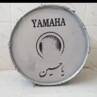 طبل محرم یاماها