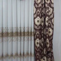 سه عدد کتیبه|پرده، رانر، رومیزی|آستارا, |دیوار