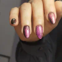 کاشت ناخن