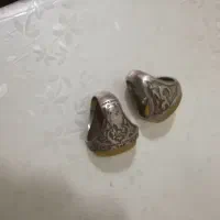 فروش تعدادی انگشتر|جواهرات|تهران, اسکندری|دیوار