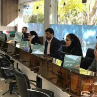 فروش و پیش فروش بلیط قطار