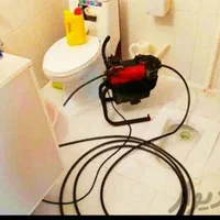 لوله بازکنی و فنر زنی شبانه روزی