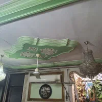 ۴ عدد لوستر