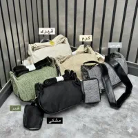 انواع کیف زنانه حراجی|کیف، کفش، کمربند|رفسنجان, |دیوار