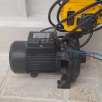 پمپ اب خانگی یک اسب