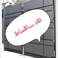 ساخت درب و پنجره فلزی سقف شیروانی پله گرد اقساط|خدمات پیشه و مهارت|کرمان, |دیوار
