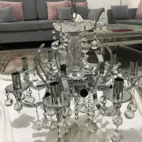 لوسترکریستال۱۶ شاخه