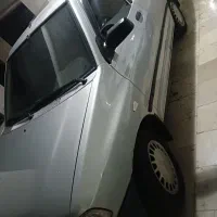 صبا مدل 89 هیدرولیک خوشگل