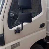 راننده پایه ۲ویک   وکار با تراکتور ولیفتراک