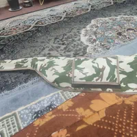 لنسرماهی گیری خارجی
