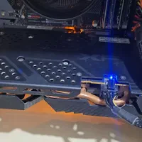 کارت گرافیک rx580