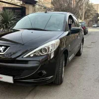 پژو ۲۰۷ مدل ۴۰۲ موتور tu5|خودرو سواری و وانت|کرج, شهرک بنفشه|دیوار