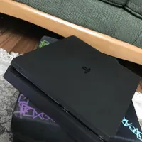 ps4/ slim/500g|کنسول، بازی ویدئویی و آنلاین|اندیشه, |دیوار