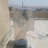 کانالسازی کولر.درزانقطاع.دریچه کولر.آبچک فلزی.هود|خدمات پیشه و مهارت|شیراز, عادل آباد|دیوار
