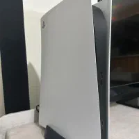 ps5 fat|کنسول، بازی ویدئویی و آنلاین|شیراز, درکی|دیوار