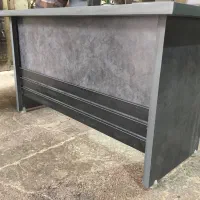 میز کارمندی و میز منشی