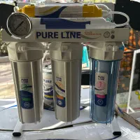 فروش،نصب و تعمیر انواع تصفیه اب