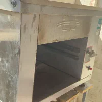 کباب پز تابشی