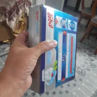 قرص ماشین ظرفشویی|مواد شوینده و دستمال کاغذی|اصفهان, الهیه|دیوار