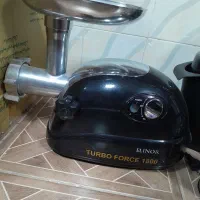 چرخ گوشت|خردکن، آسیاب، غذاساز|میانه, |دیوار