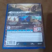بازی FARCRY PRIMAL برای PS4|کنسول، بازی ویدئویی و آنلاین|نهاوند, |دیوار
