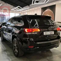 جیپ گرند چروکی ۲۰۲۱ گذر موقت سام گروپ|خودرو سواری و وانت|تهران, میرداماد|دیوار