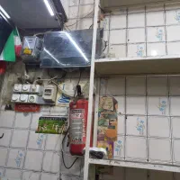 رهن و اجاره مغازه دارائی 2 بازار شتربان|اجارهٔ مغازه و غرفه|تبریز, |دیوار