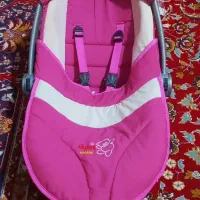 کریر،کالسکه،بچه،کودک|کالسکه و لوازم جانبی|فولادشهر, زاینده رود|دیوار