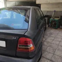 پراید 141