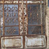 درب کاراژ2/5*3/5