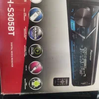 ضبط 305bt پایونیر اصل اندونزی