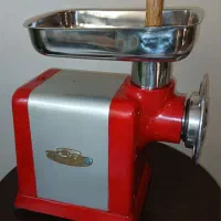 چرخ گوشت  صنعتی ۲۲ مینروا ایتالیا