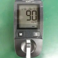 قند خون زیر 100