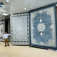 فرش۷۰۰شانه سلیمان تراک ۲۵۵۰جدید|فرش|شیراز, قلات|دیوار