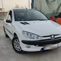 206تیپ 2 مدل89