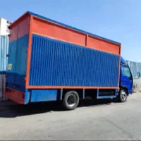 شرکتی معتبراسبابکشی منزل باربری بسته بندی دقت بار