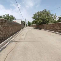 فروش خانه باغ ۶۰۰ متری در ۳۵ کیلومتری قزوین