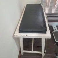 صندلی اهنی مقاوم