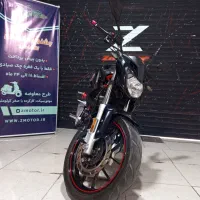 فروش موتورسیکلت دینو z2 آپاچی بنلی ان اس  مدل۹۹